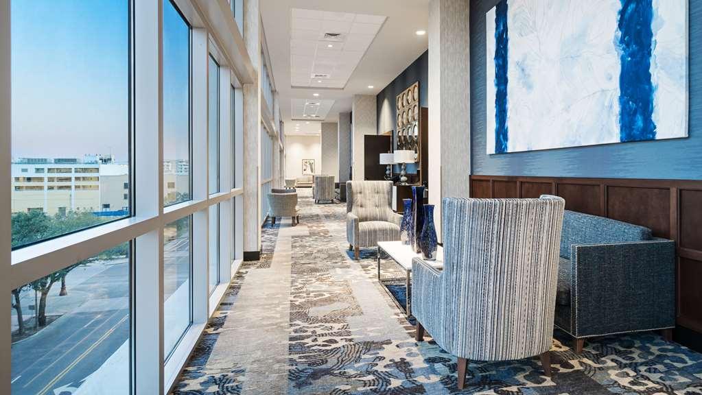 Hyatt Place St. Petersburg/Downtown Bekvämligheter bild
